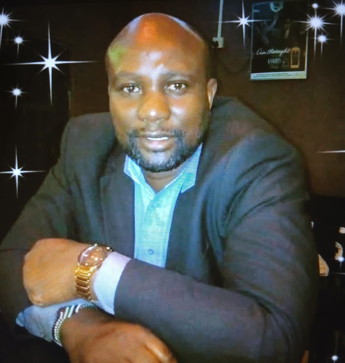 Head of Legal Department